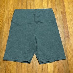 Aerie: Move High Waisted Bike Shorts